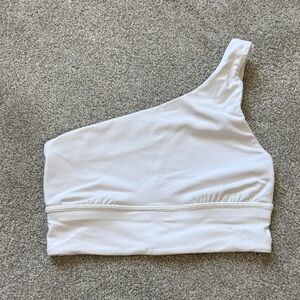 Lululemon One-Shoulder Women's Bra